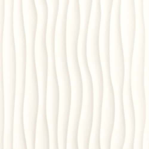 Amplify by Florida Tile - Reef White Matte 12X24