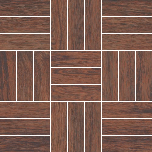 Berkshire by Florida Tile - Maple Mosaic