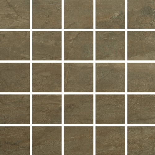 Craftsman by Florida Tile - Rye 12X12 Mosaic