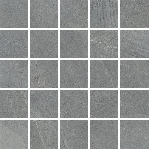 Divinity by Florida Tile - Mist Mosaic