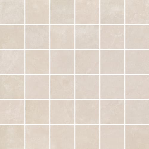 Ny2la by Florida Tile - Brentwood Beige Mosaic