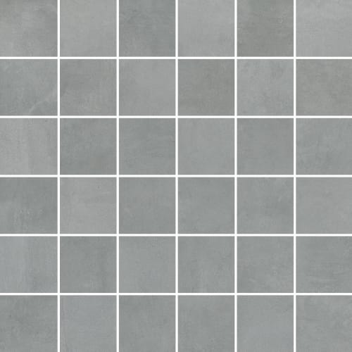 Gramercy Gray Mosaic