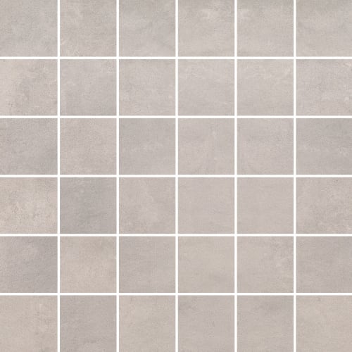 Ny2la by Florida Tile - Tribeca Taupe Mosaic