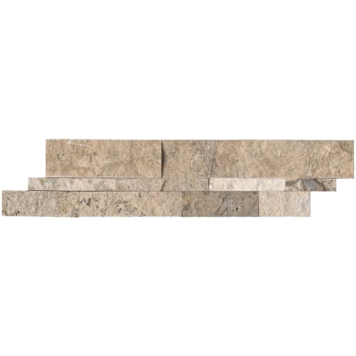 Ledgerstone by Florida Tile - Picasso Splitface