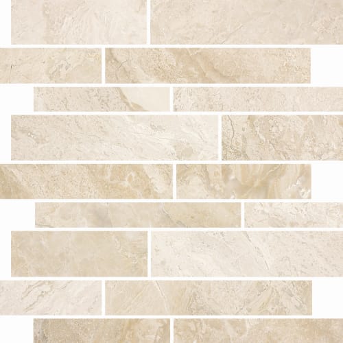 Premier Marble by Florida Tile - Giallo Honed Rsp12