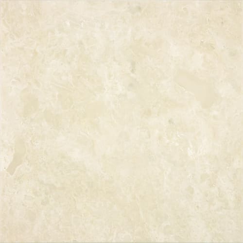 Premier Marble by Florida Tile - Crema Honed 12X12