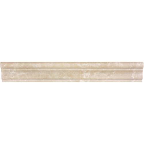 Premier Marble by Florida Tile - Crema Honed Cr2x12