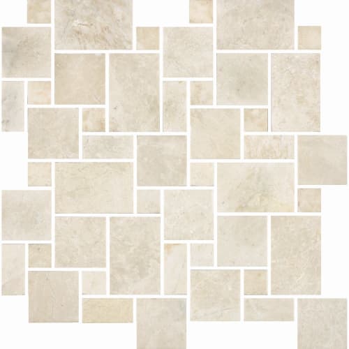 Premier Marble by Florida Tile - Crema Honed M12vers