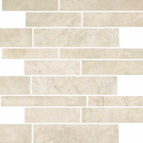 Premier Marble by Florida Tile - Crema Polished Rsp12