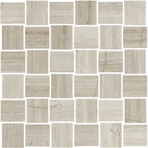 Premier Marble by Florida Tile - Babeto Polished M122-Bw