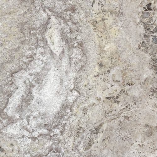 Premier Marble by Florida Tile - Silver Veincut Polished 12X24