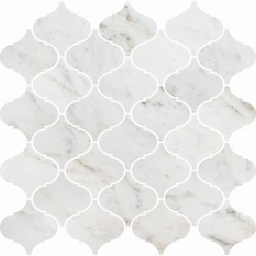 Premier Marble by Florida Tile - Casablanca Honed M12bulb