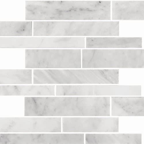 Premier Marble by Florida Tile - Makrana Polished Rsp12