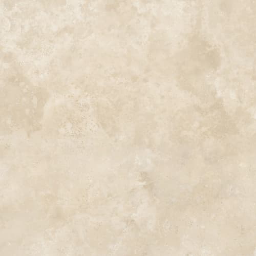 Travertine by Florida Tile - Ivory Filled & Honed 18X18