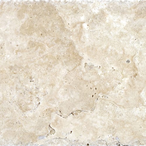 Travertine by Florida Tile - Picasso Chiseled Edge 8X16