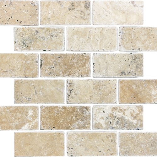 Travertine by Florida Tile