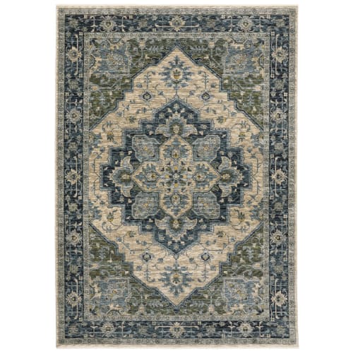 Aberdeen-051G1 by Oriental Weavers