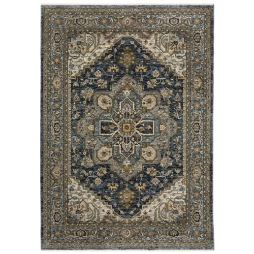 Aberdeen-1144Q by Oriental Weavers