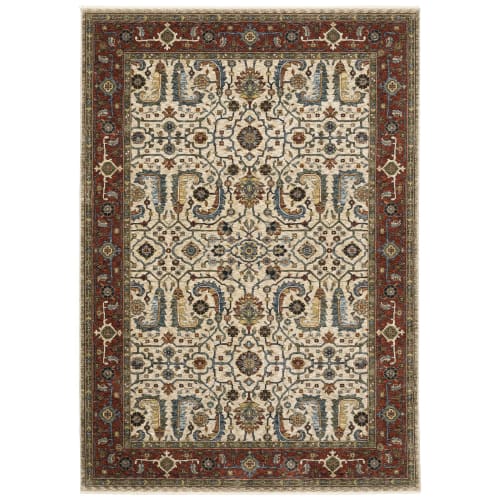 Aberdeen-144D1 by Oriental Weavers - 