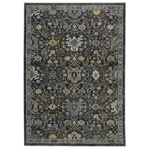 Aberdeen-533K1 by Oriental Weavers - 