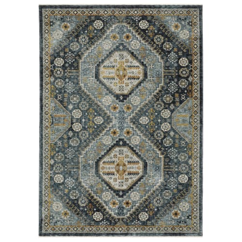 Aberdeen-7150B by Oriental Weavers - 