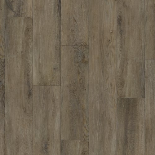 Nuvelle Density Titan Random Length by Nuvelle - Toasted Oak