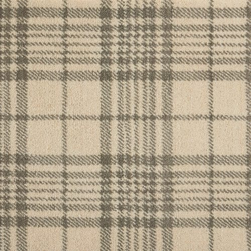 Ax Plaid by Paradiso - Flowood Location Only - Ivory Dove