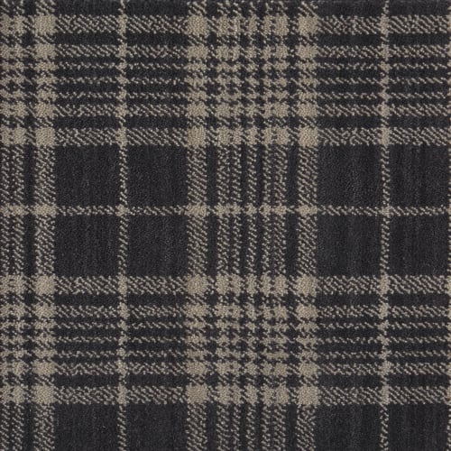 Ax Plaid by Paradiso