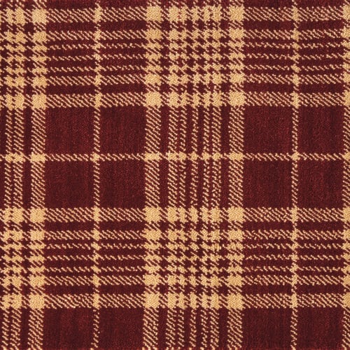 Ax Plaid by Paradiso