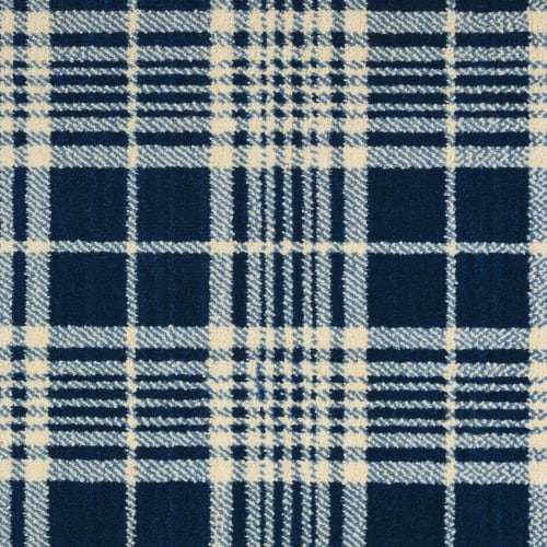 Ax Plaid by Paradiso