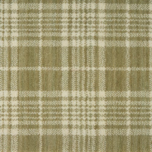 Ax Plaid by Paradiso