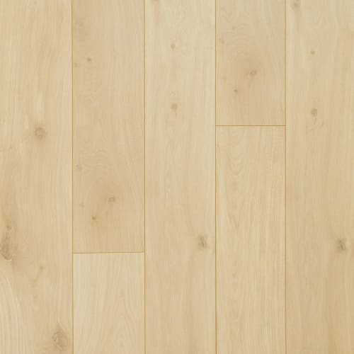 Naturetek Select - Leuco by Quick Step - Natural Oak