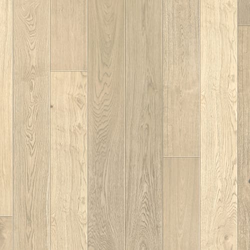 European Oak Warm Sand