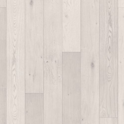 Cliffside by The Garrison Collection - European Oak Whitecap