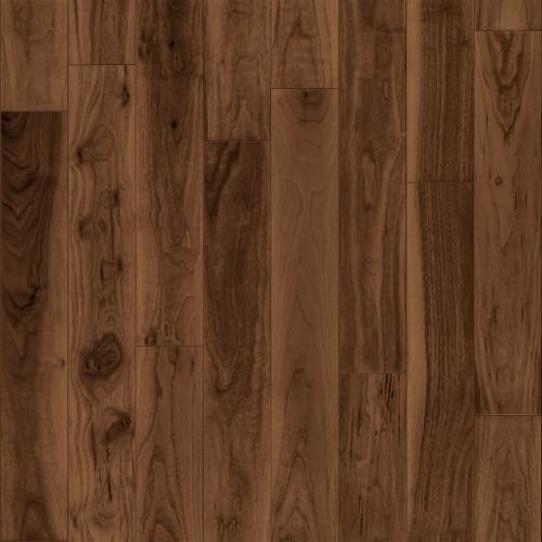 Cliffside by The Garrison Collection - Natural Walnut