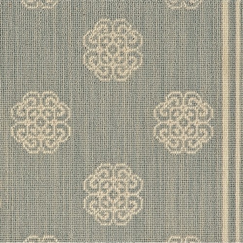 Medallion by Paradiso - Gulf / Ivory