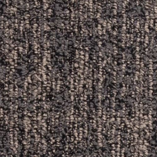 Odessa (7610) by Fuzion Flooring - Brown Tweed