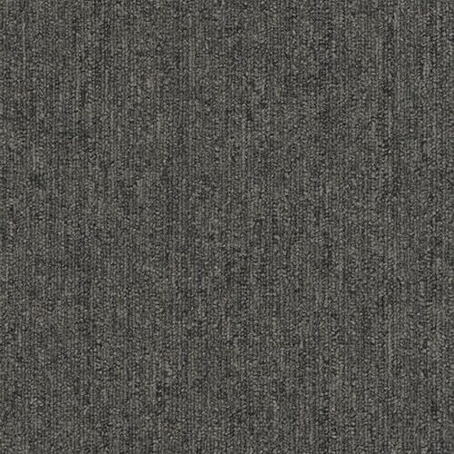 Colorpoint Tile  Premium Peel And Stick Carpet Tiles (Iron)