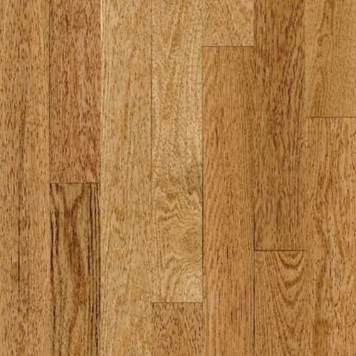 Pacific Red Oak by Bsl - Natural