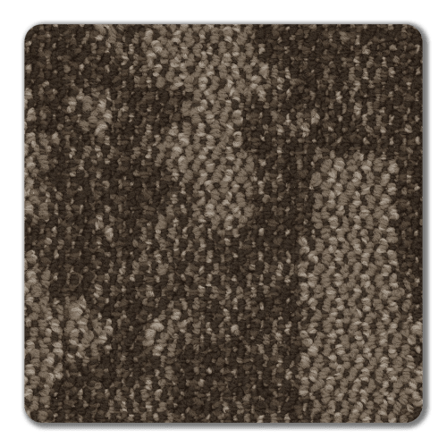 Rosemont 196''X392''  Premium Peel And Stick Carpet Tiles (Battleship)