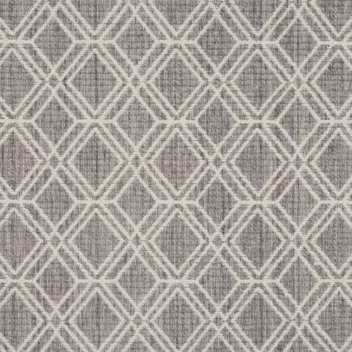 Artisan Diamond by Paradiso - Brushed Nickel