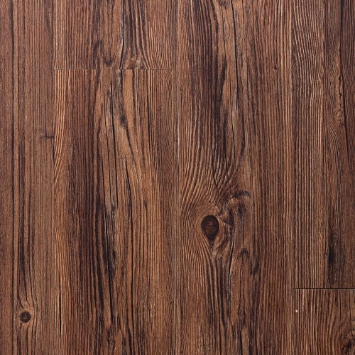 Luxury Vinyl Collection by Bel Air Wood Flooring - Chocolate