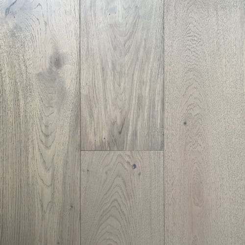 Glacier Grey