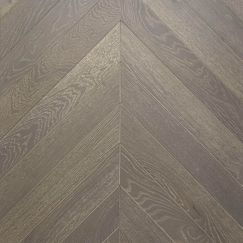 Chevron Collection by Bel Air Wood Flooring