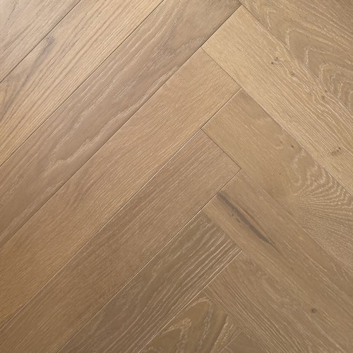 Herringbone Collection by Bel Air Wood Flooring