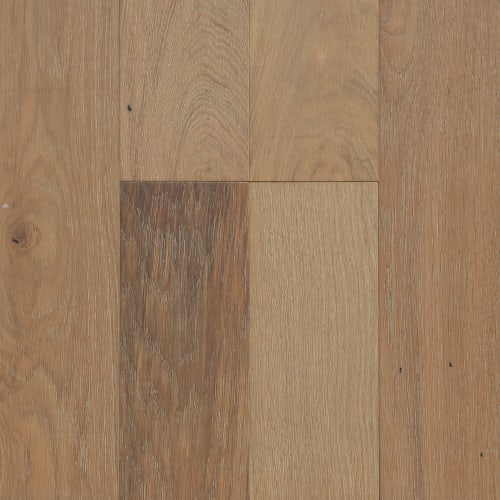 Summit Mountain Collection by Bel Air Wood Flooring - Fossil