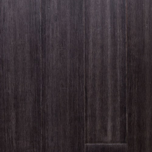 Bamboo - Strandwoven (Click) by Bel Air Wood Flooring - Titanium