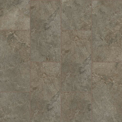 Metrostone 12X24 by Metroflor - Metrostone - Natural Brown