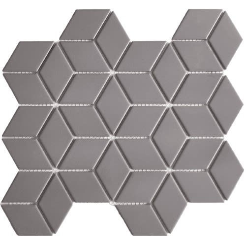 Diamond Collection by Trends - Dark Grey