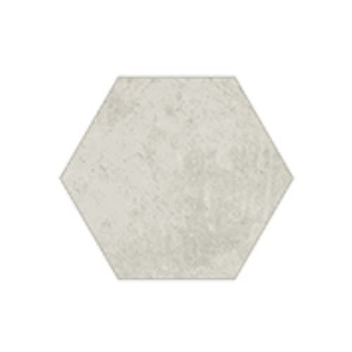 Cove by Atlas Concorde - Linen 10X8.5 Hexagon